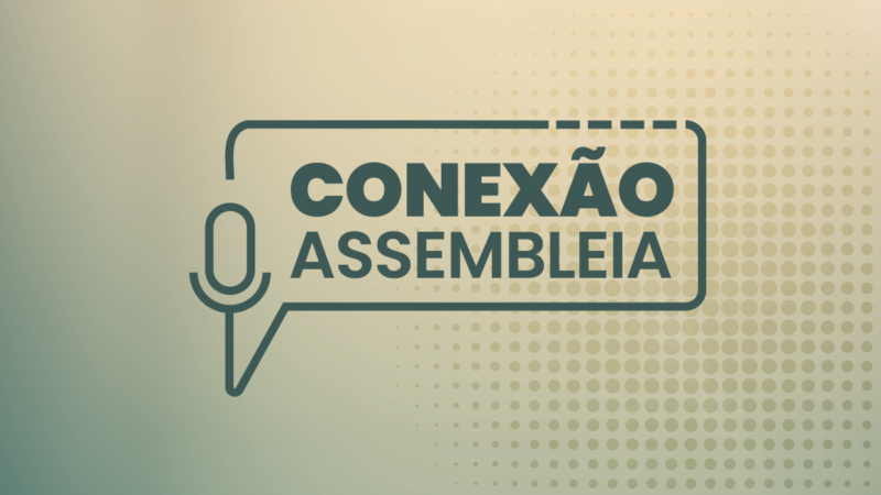 Conexão Assembleia completa dois anos de estreia e entrevista Cid Gomes