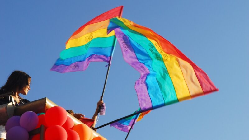 Semana Janaína Dutra reforça políticas públicas de defesa à população LGBTQIA+ de Fortaleza