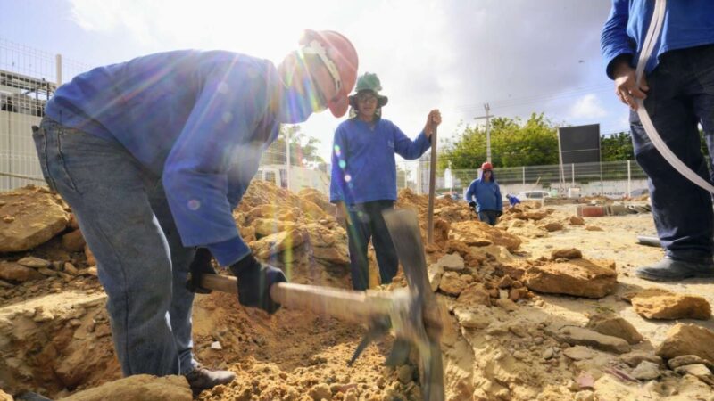 Ceará mantém a tendência de crescimento e gera mais 3,4 mil novos empregos em maio
