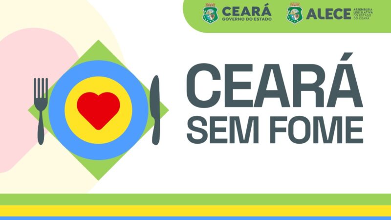 Agência de Notícias encerra série sobre combate à insegurança alimentar no Estado