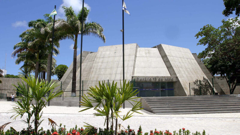 Assembleia Legislativa comemora Dia da Indústria nesta sexta-feira