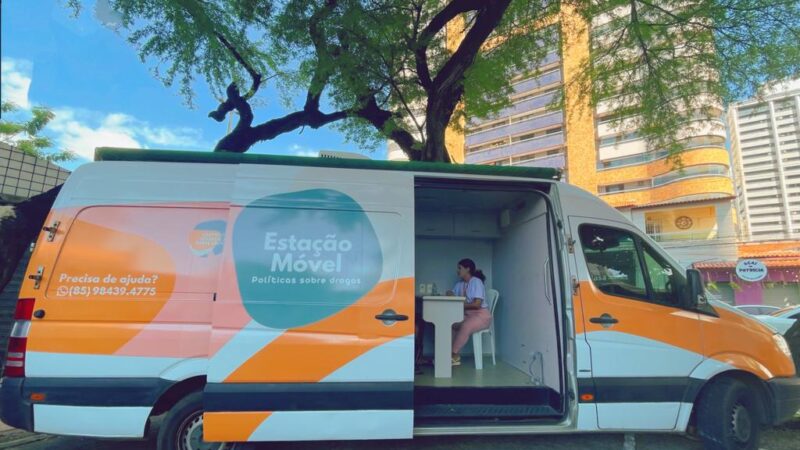 Nova edição do Acolher será no bairro Henrique Jorge, em Fortaleza, nesta sexta-feira (30)