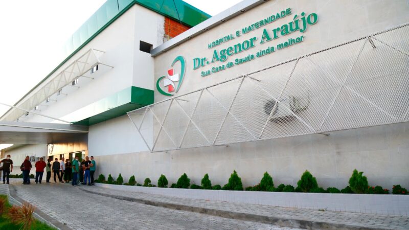 Governo do Ceará reforça compromisso com realização de cirurgias eletivas e tratamento do câncer na Região Centro-Sul