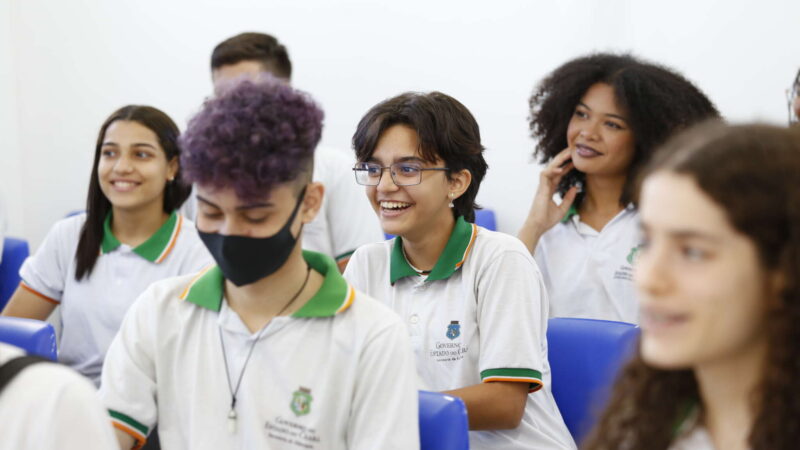 Ceará é o 1º lugar no IDH-M do Nordeste e o 12º do Brasil
