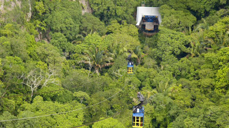 Fortalecer a regionalização do turismo é prioridade para avançar o Ceará