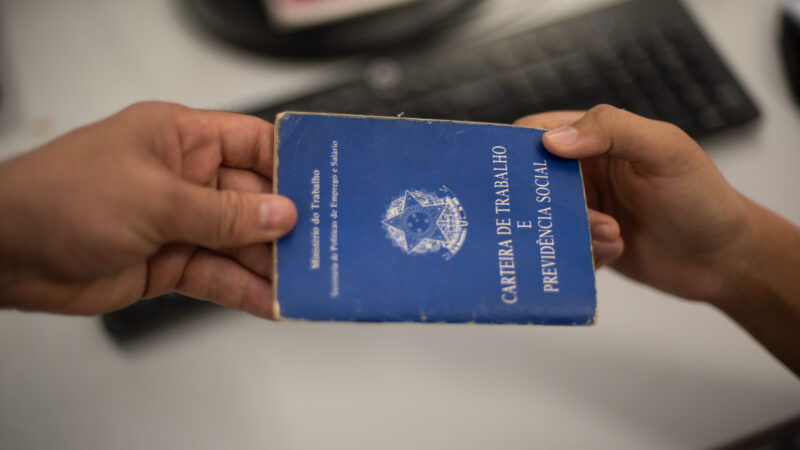 Ceará deve gerar mais de 800 empregos temporários nas férias de julho
