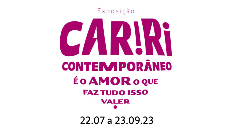 Sobrado Dr. José Lourenço celebra 16 anos com a abertura da exposição Cariri Contemporâneo em Sobral