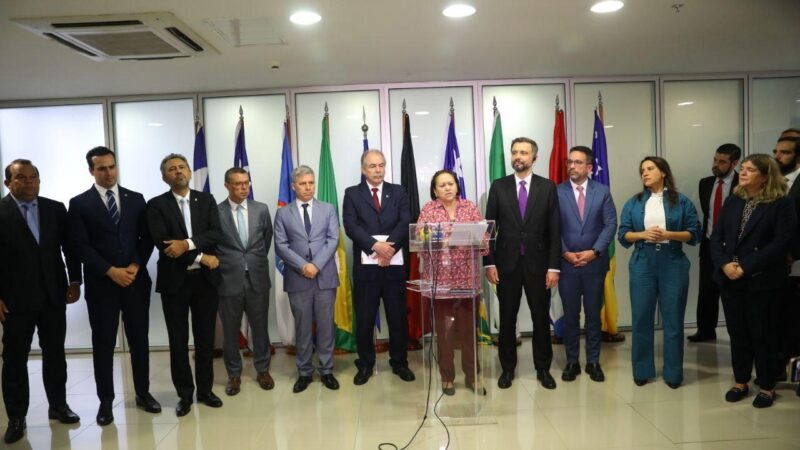 Nordeste será contemplado com projeto de R$ 1 bilhão para agricultura familiar