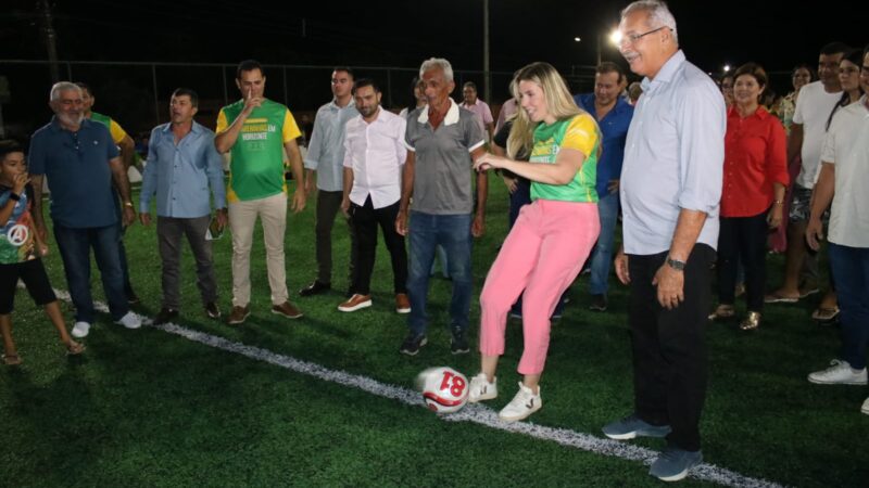 TVC irá transmitir Campeonato Cearense de Futebol Feminino Sub-17