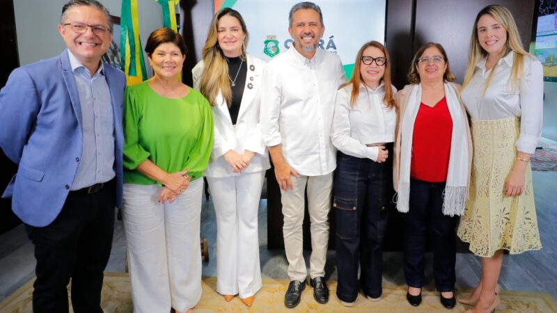 Lançamento do Programa Saúde da Mulher aborda tratamento da endometriose