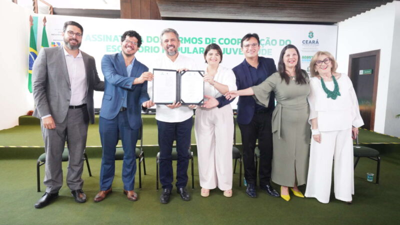 Pioneiro no Brasil, Escritório Popular da Juventude do Ceará oportuniza acesso à Justiça e oportunidades aos jovens