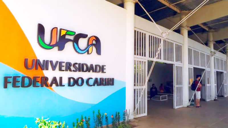 Assembleia Legislativa celebra 10 anos da Universidade Federal do Cariri