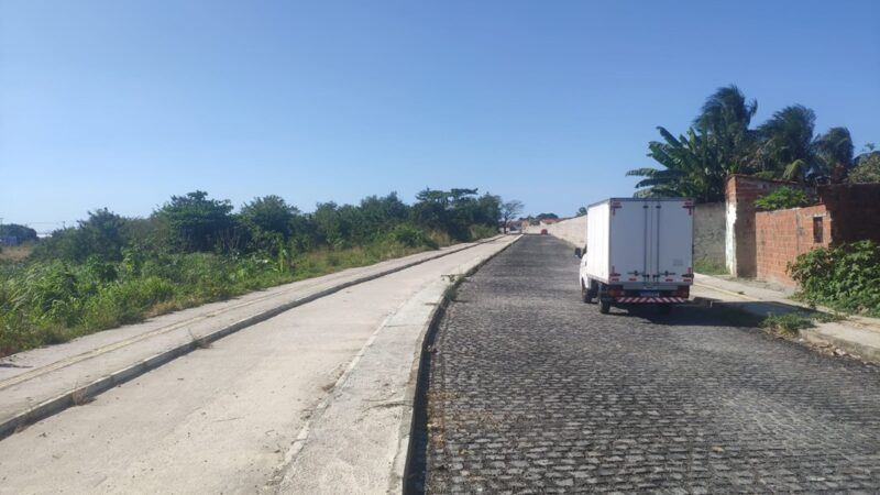 População de Fortaleza será beneficiada com urbanização dos entornos dos rios Cocó e Maranguapinho