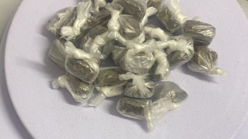 PC-CE conclui investigação e, com apoio da Coin/SSPDS, prende terceira suspeita de homicídio em Caucaia