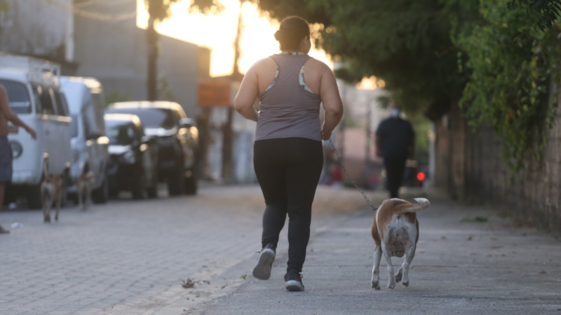 Fortaleza é a grande vencedora do Prêmio Cidade Caminhável 2023 com o programa Proinfra