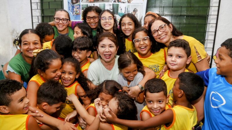Para além da responsabilidade fiscal, o programa Sua Nota Tem Valor impacta sociedade por apoio a instituições