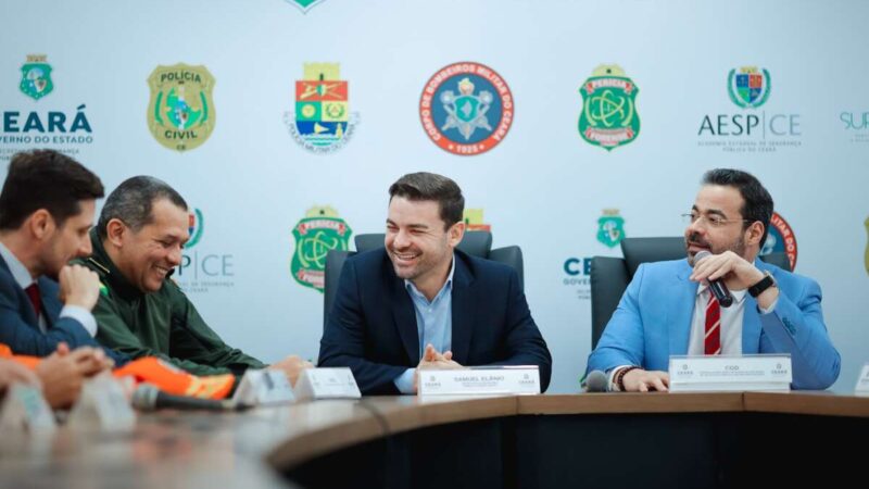 SSPDS sedia reunião que elege nova chapa que dirigirá o Consesp pelo próximo ano