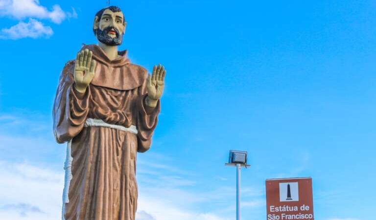 Com a festa de São Francisco, Ceará se torna epicentro da religiosidade popular no Brasil
