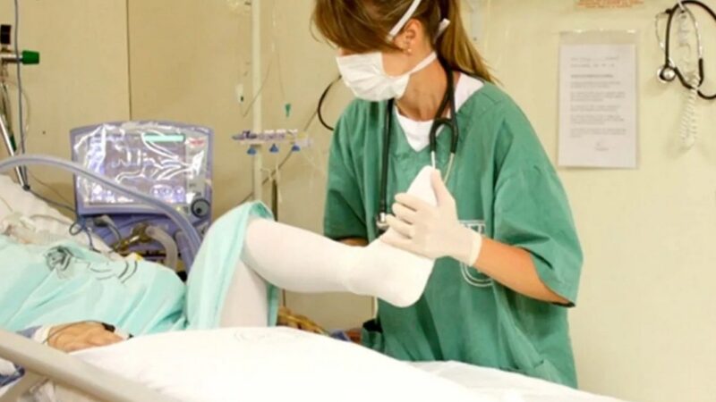 Alece debate importância de fisioterapeutas nas UTIs e CTIs
