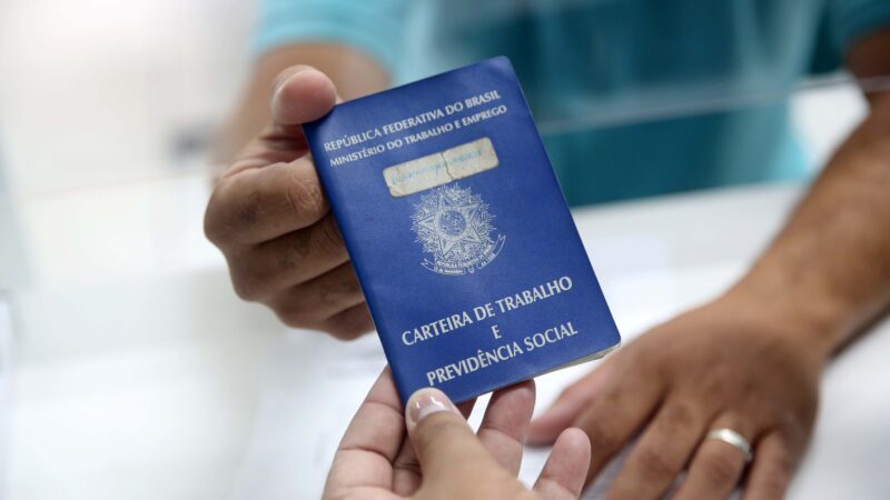 Fortaleza é a 3ª capital que mais gera emprego no Brasil