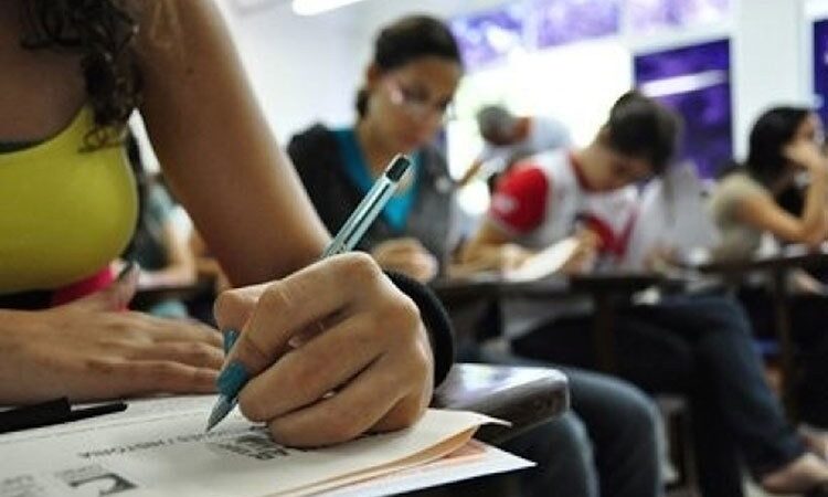Enem 2023: saiba como o exame promove acesso ao ensino superior