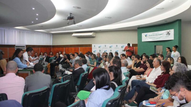 Coema vota aprovação de usina de dessalinização de Fortaleza e planta de hidrogênio verde