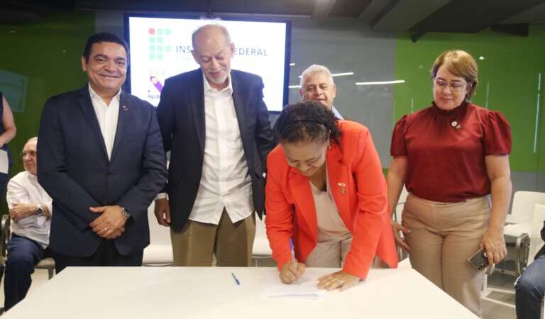 Programa Residência em TIC é lançado em Fortaleza