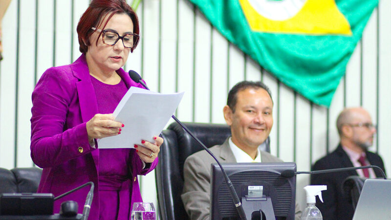 Vinte e sete projetos iniciam tramitação na Assembleia Legislativa