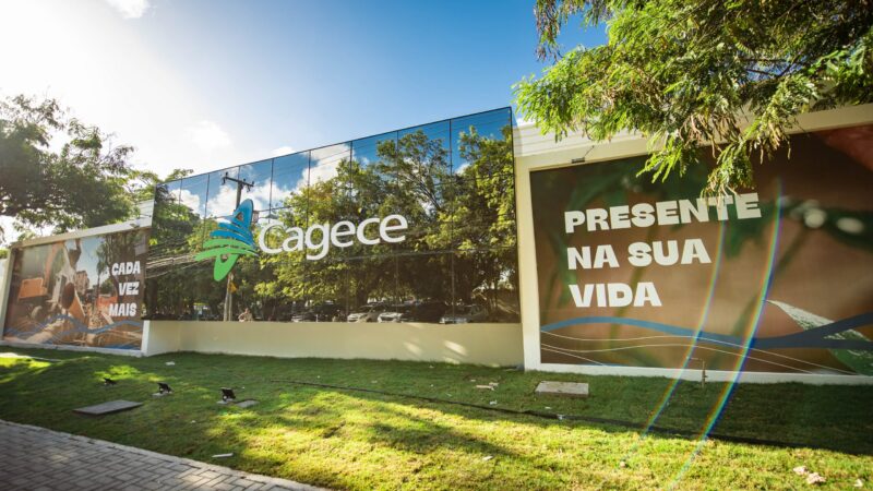 Cagece passa a atender em novo endereço em Itapipoca