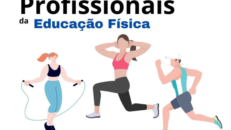 Profissionais da educação física recebem homenagem na Alece