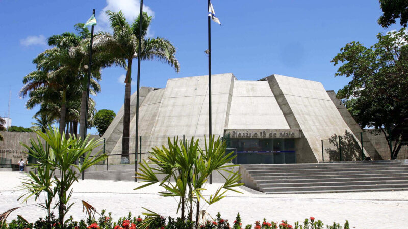 Dia do Músico será celebrado nesta segunda-feira em solenidade na Alece