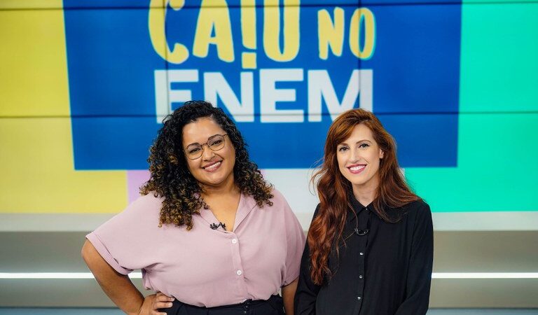 Enem terá cobertura especial das redes de comunicação pública e governamental