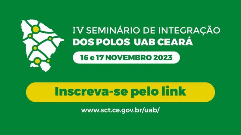 Inclusão e equidade: seminário debate oportunidades na educação a distância