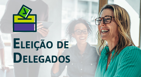 Eleição para delegados para a Conferência da Cidade acontece neste sábado (25/11)