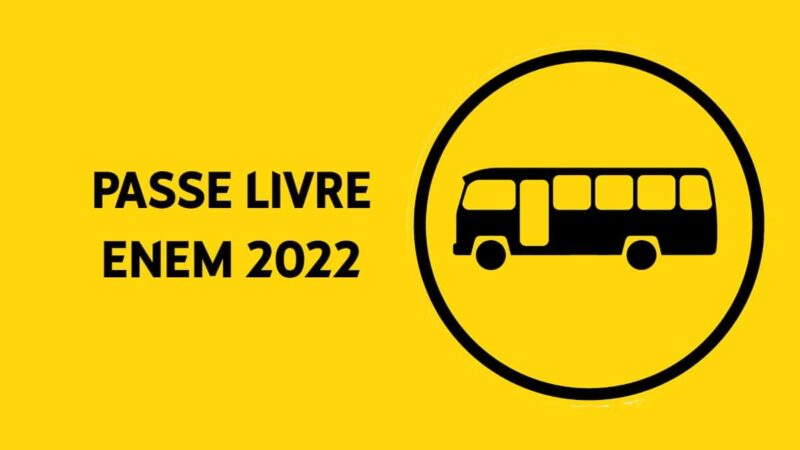 Prefeito José Sarto envia projeto de lei para garantir gratuidade nos ônibus aos estudantes nos dias da prova do Enem
