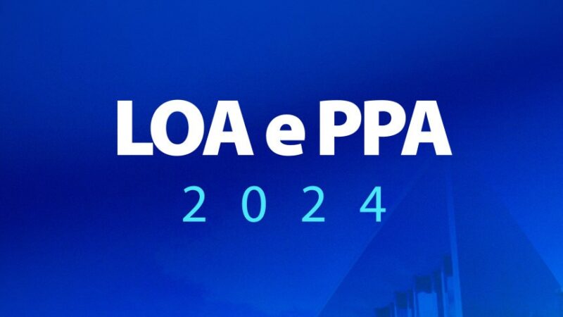 Ipaporanga e Sobral recebem seminários para discutir propostas da LOA e PPA
