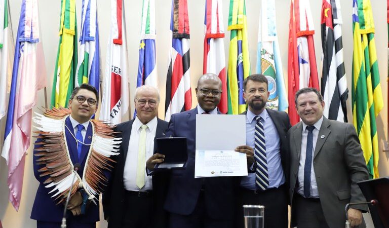 MDHC investe R$ 6 milhões para formação permanente de conselheiros estaduais e municipais de direitos