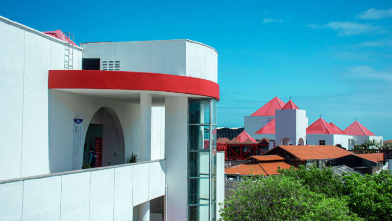 Museu de Arte Contemporânea do Ceará abre seleção para Núcleo Educativo