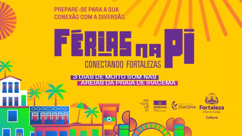Feiras de Pequenos Negócios em Fortaleza: confira programação até dia 31 de janeiro
