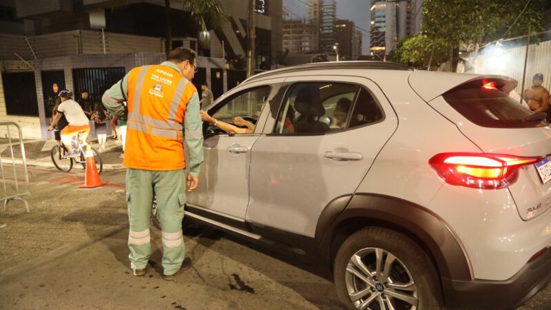 Prefeitura de Fortaleza divulga plano operacional do Férias na PI