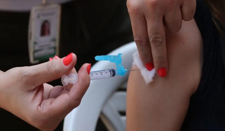 Vacina contra a dengue: Chegam ao Brasil as primeiras doses