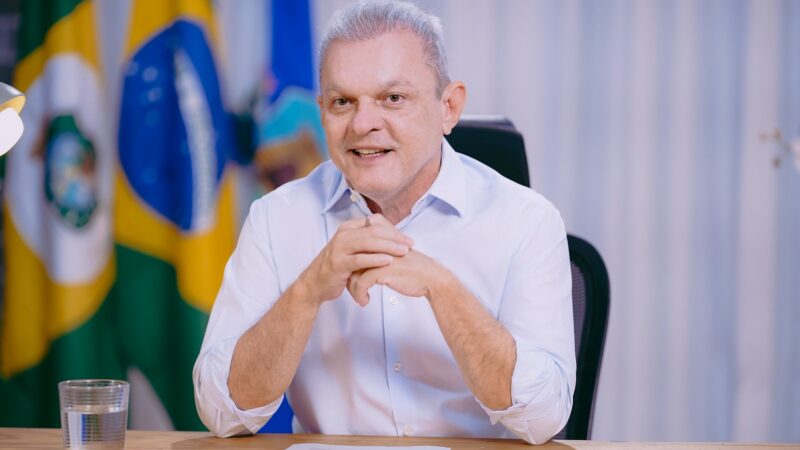 Prefeitura de Fortaleza divulga convocação para curso de formação do Concurso da Guarda Municipal