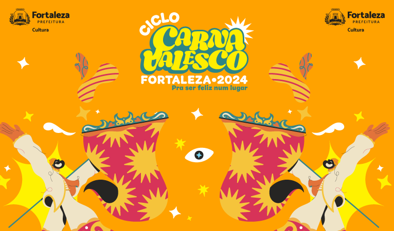 Silva se apresenta no último fim de semana de Pré-Carnaval em Fortaleza; confira programação