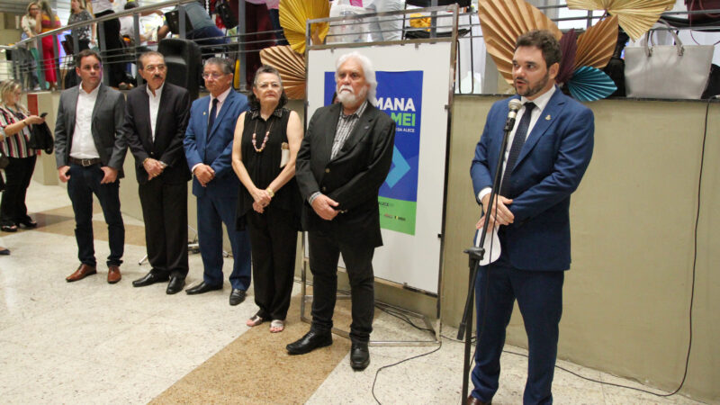 Sala do Empreendedor da Alece registra mais de 2.700 atendimentos em 2023