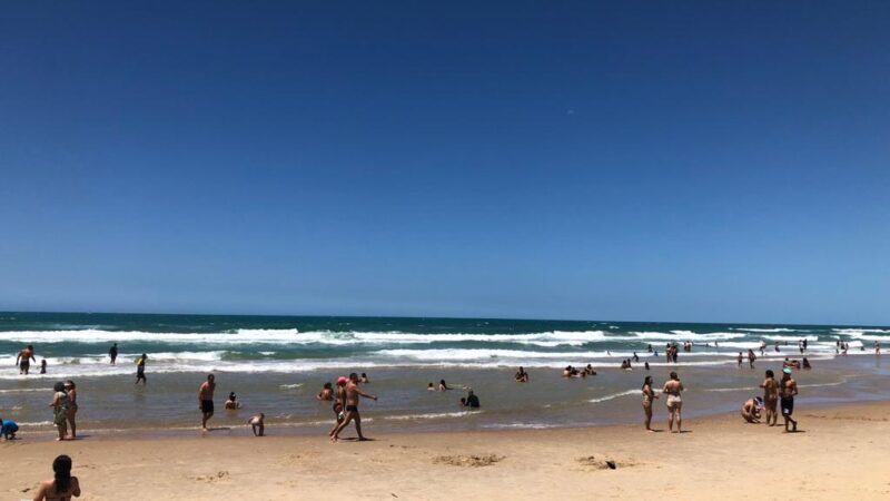 Ceará emplaca duas cidades no ranking dos destinos mais reservados para o verão