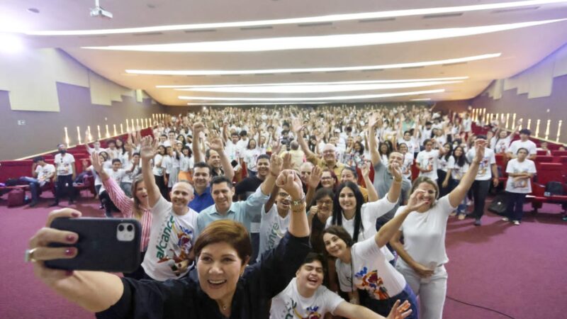 Programa Alcance atende 12,5 mil jovens em 2023 e projeta avanços para este ano
