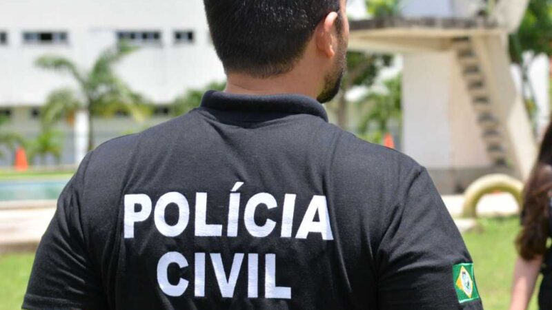 Polícia Civil elucida tentativa de homicídio de mulher em Juazeiro do Norte com prisão de casal de dentistas