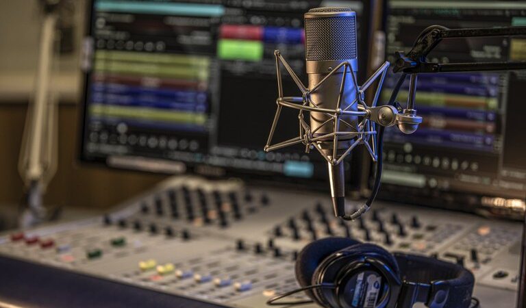 G20 lança parceria com a Rede Nacional de Rádio para veiculação de boletins