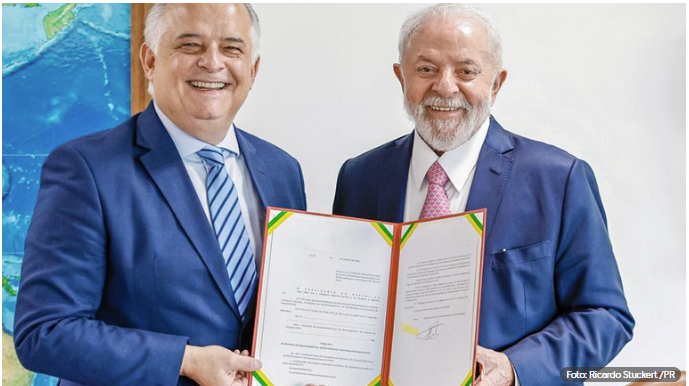 Governo Federal cria o Ministério do Empreendedorismo para impulsionar o setor no Brasil