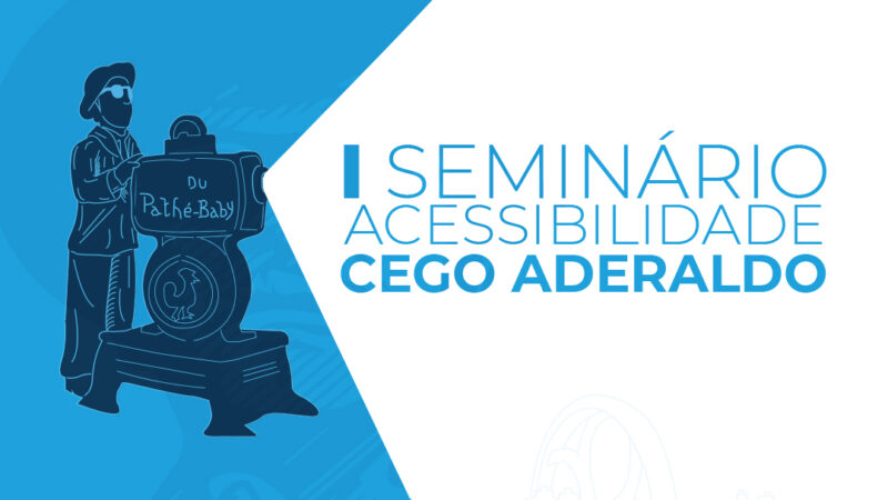 I Seminário Acessibilidade Cego Aderaldo: Arte, Memória e Direito promove inclusão e reflexão em Quixadá